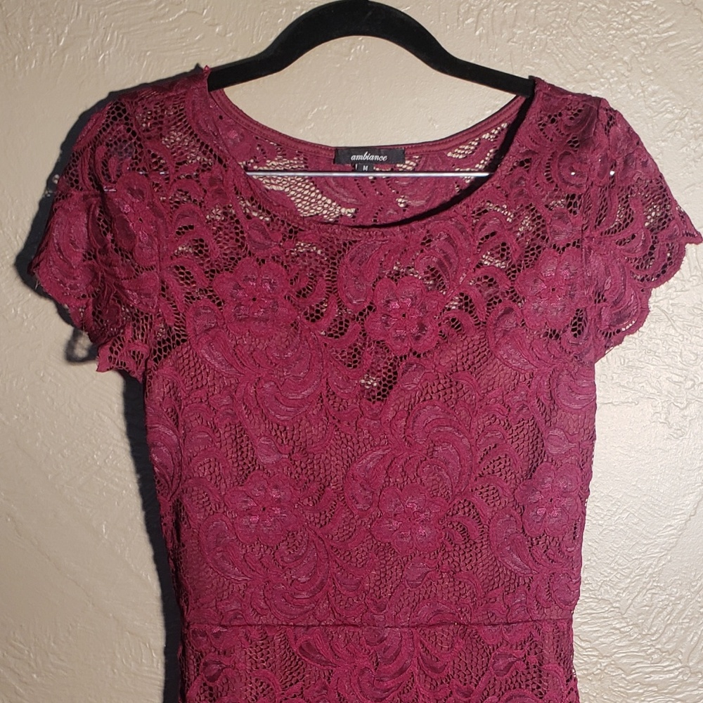 Ambiance Dress
